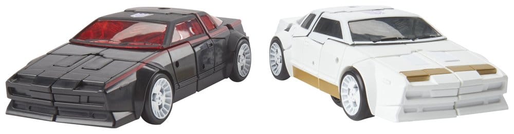 Transformers Generations War for Cybertron: Earthrise Deluxe Class Actionfigur Decepticon Runabout WFC-E41 14 cm - Preorder - ETA: 28.10.2026