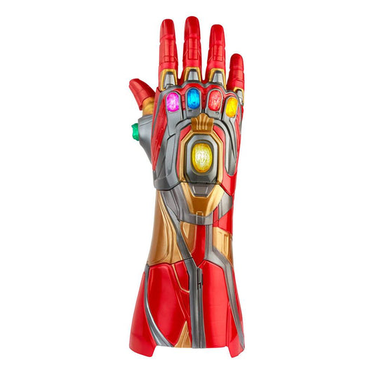 Marvel Legends Series Elektronischer Handschuh Iron Man Nano Gauntlet - Preorder - ETA: 14.01.2026