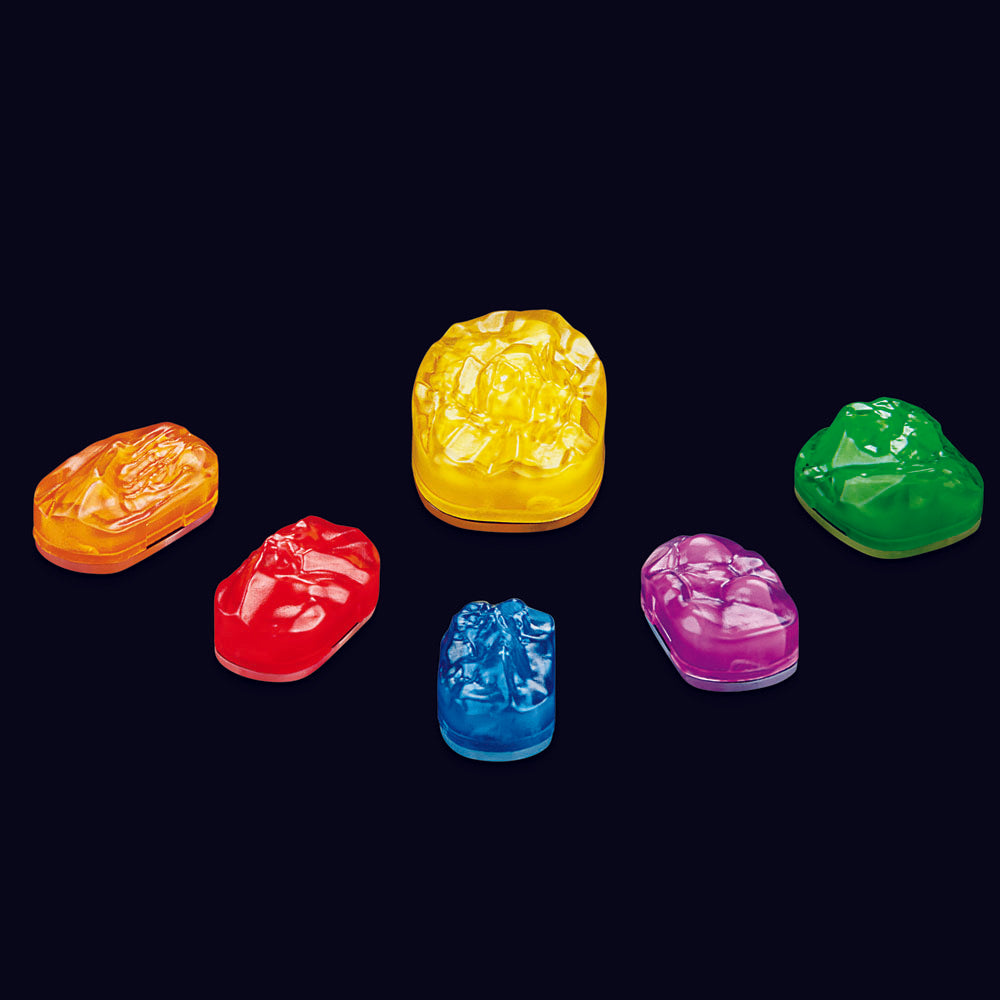 Marvel Legends Series Elektronischer Handschuh Iron Man Nano Gauntlet - Preorder - ETA: 14.01.2026