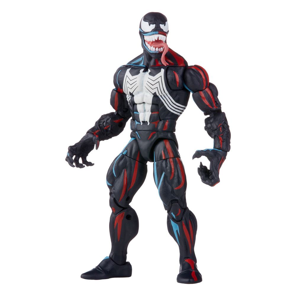 Spider-Man Marvel Legends Actionfigur Venom 15 cm - Preorder - ETA: 25.11.2026