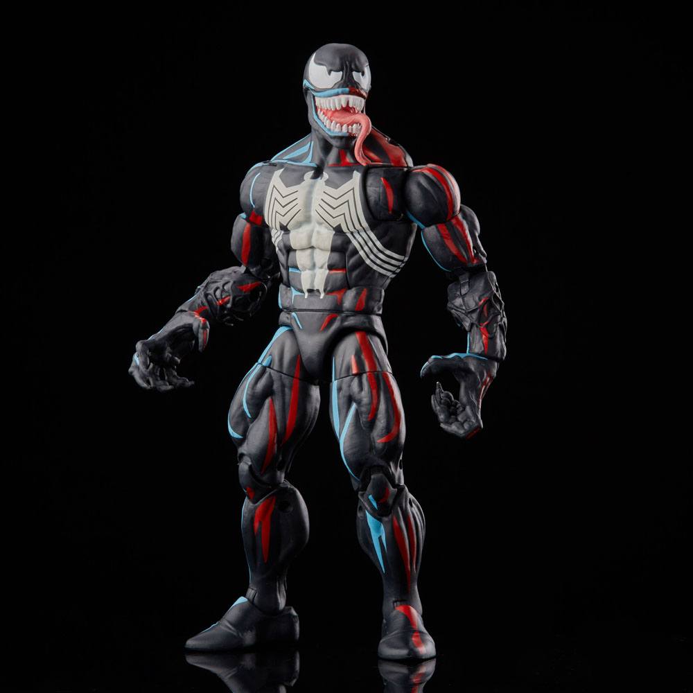 Spider-Man Marvel Legends Actionfigur Venom 15 cm - Preorder - ETA: 25.11.2026