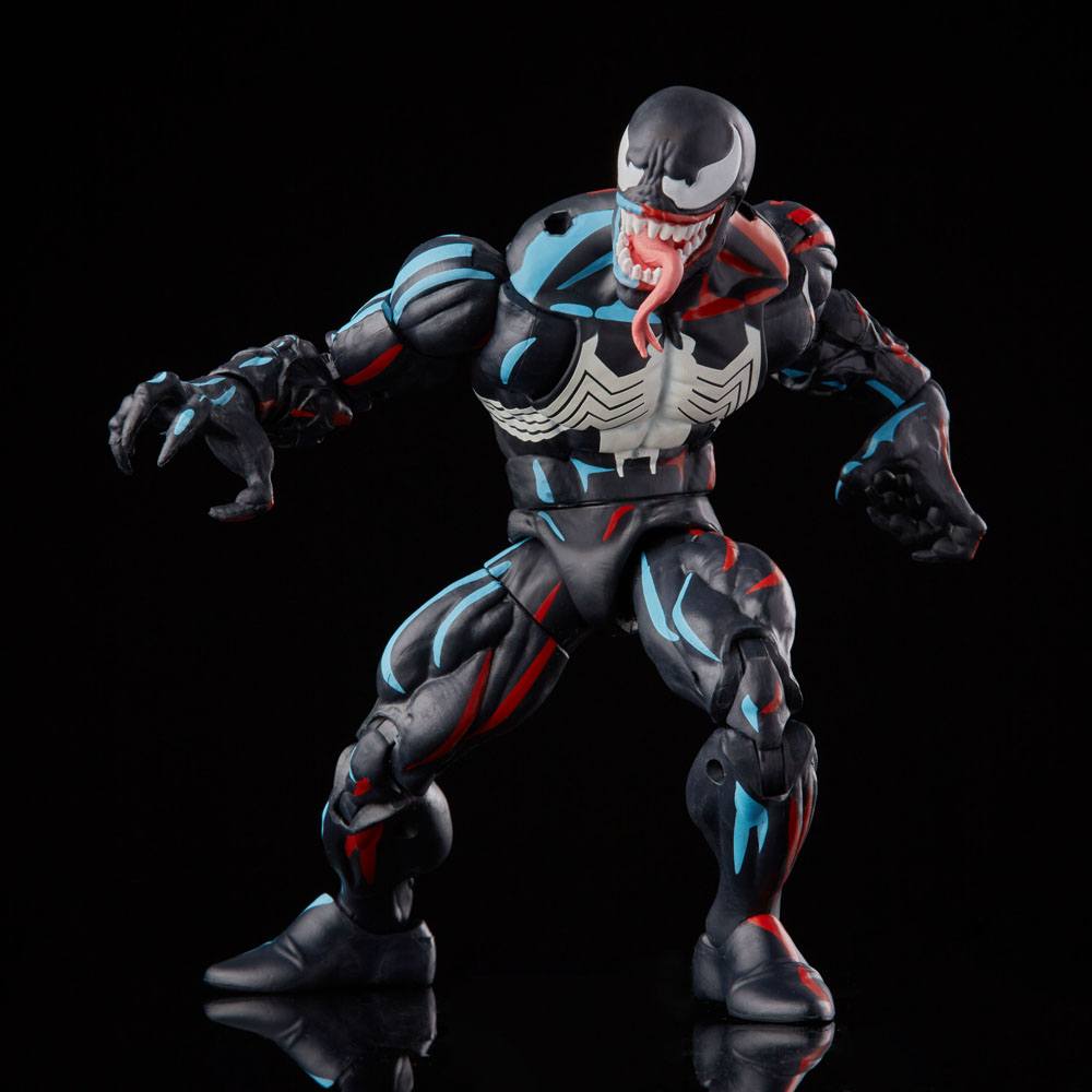 Spider-Man Marvel Legends Actionfigur Venom 15 cm - Preorder - ETA: 25.11.2026