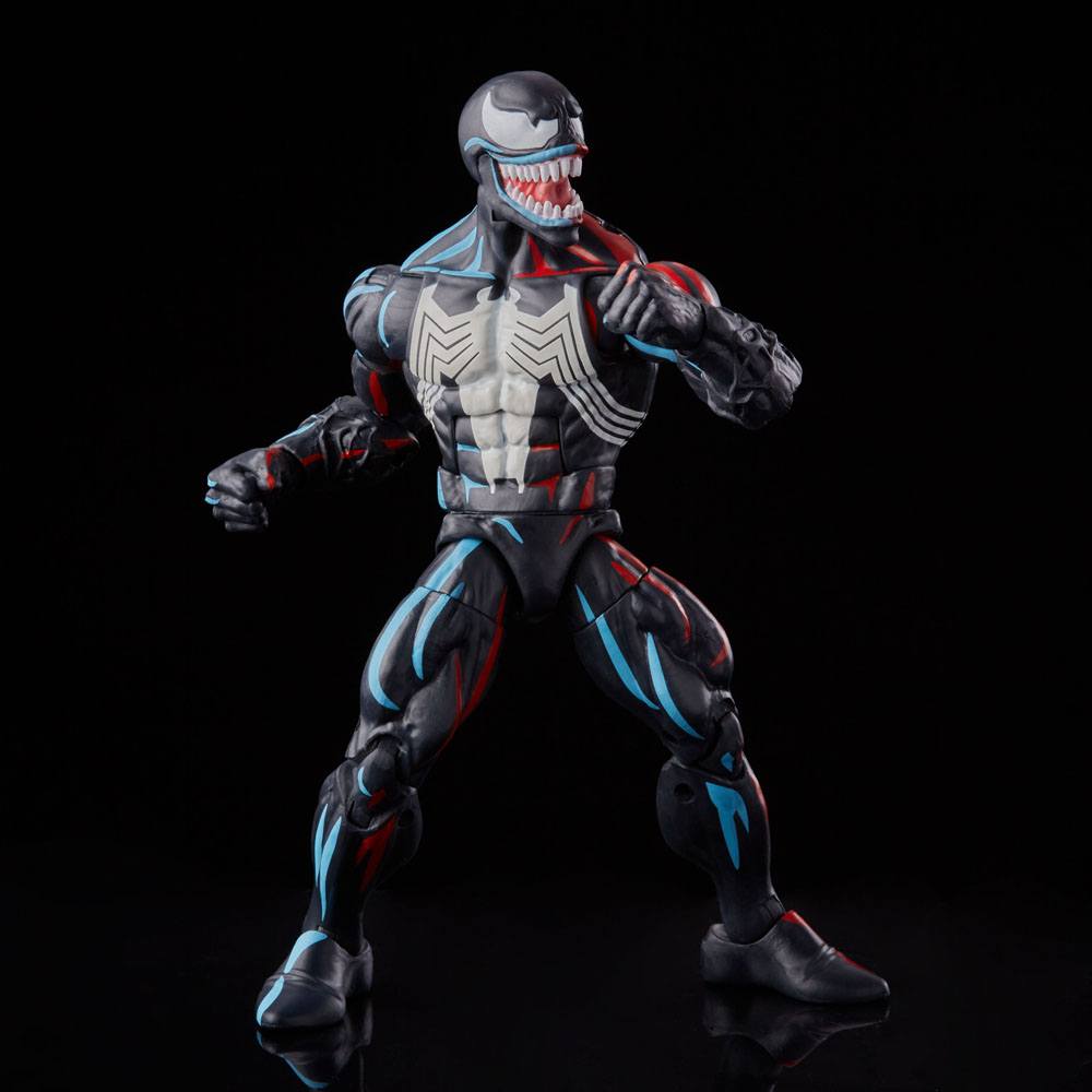 Spider-Man Marvel Legends Actionfigur Venom 15 cm - Preorder - ETA: 25.11.2026