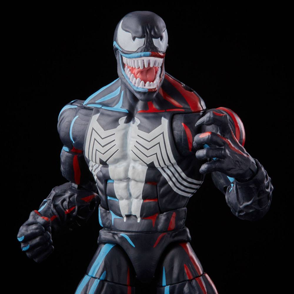 Spider-Man Marvel Legends Actionfigur Venom 15 cm - Preorder - ETA: 25.11.2026
