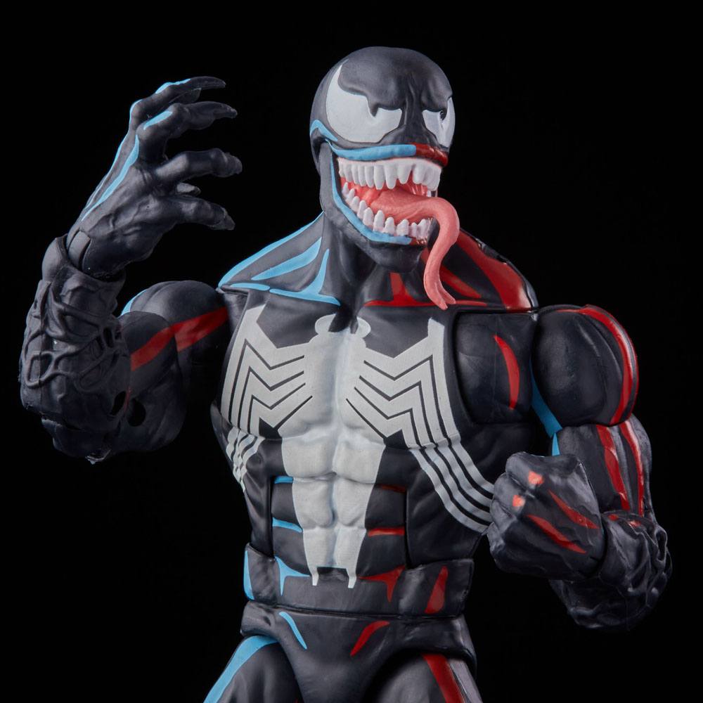 Spider-Man Marvel Legends Actionfigur Venom 15 cm - Preorder - ETA: 25.11.2026
