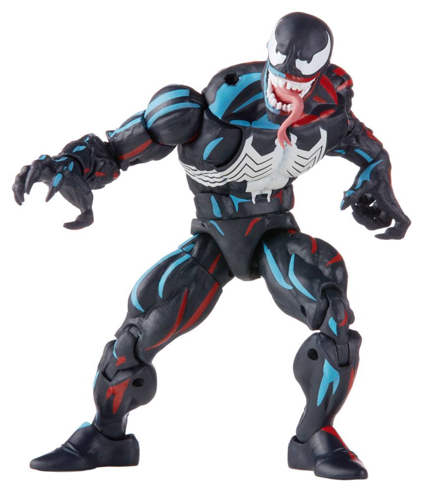 Spider-Man Marvel Legends Actionfigur Venom 15 cm - Preorder - ETA: 25.11.2026