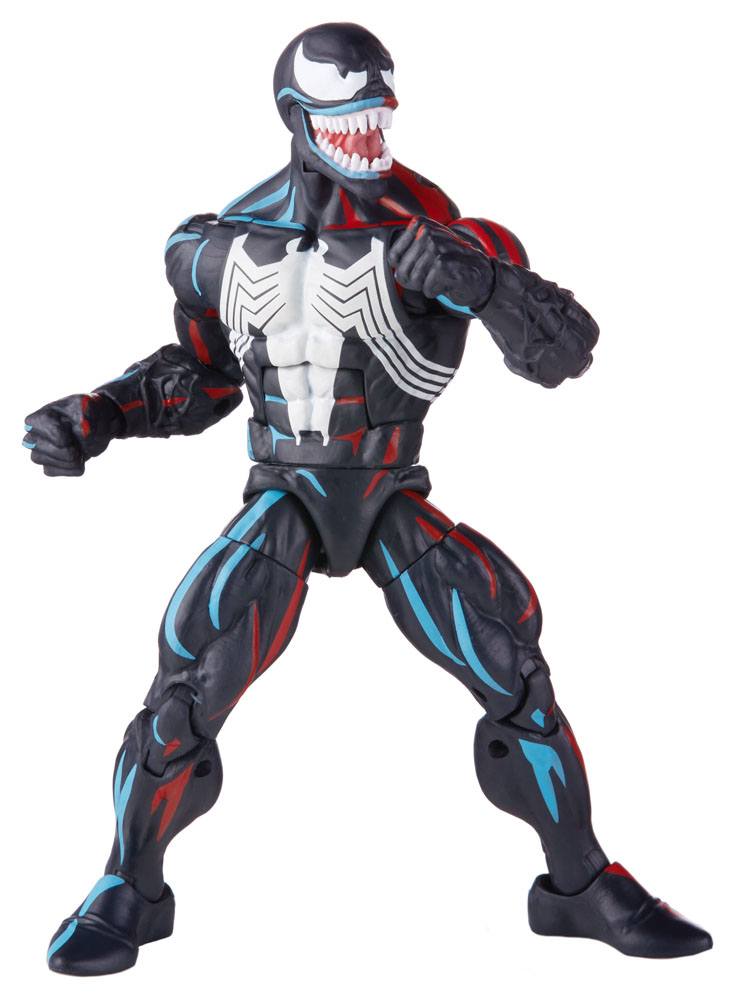 Spider-Man Marvel Legends Actionfigur Venom 15 cm - Preorder - ETA: 25.11.2026