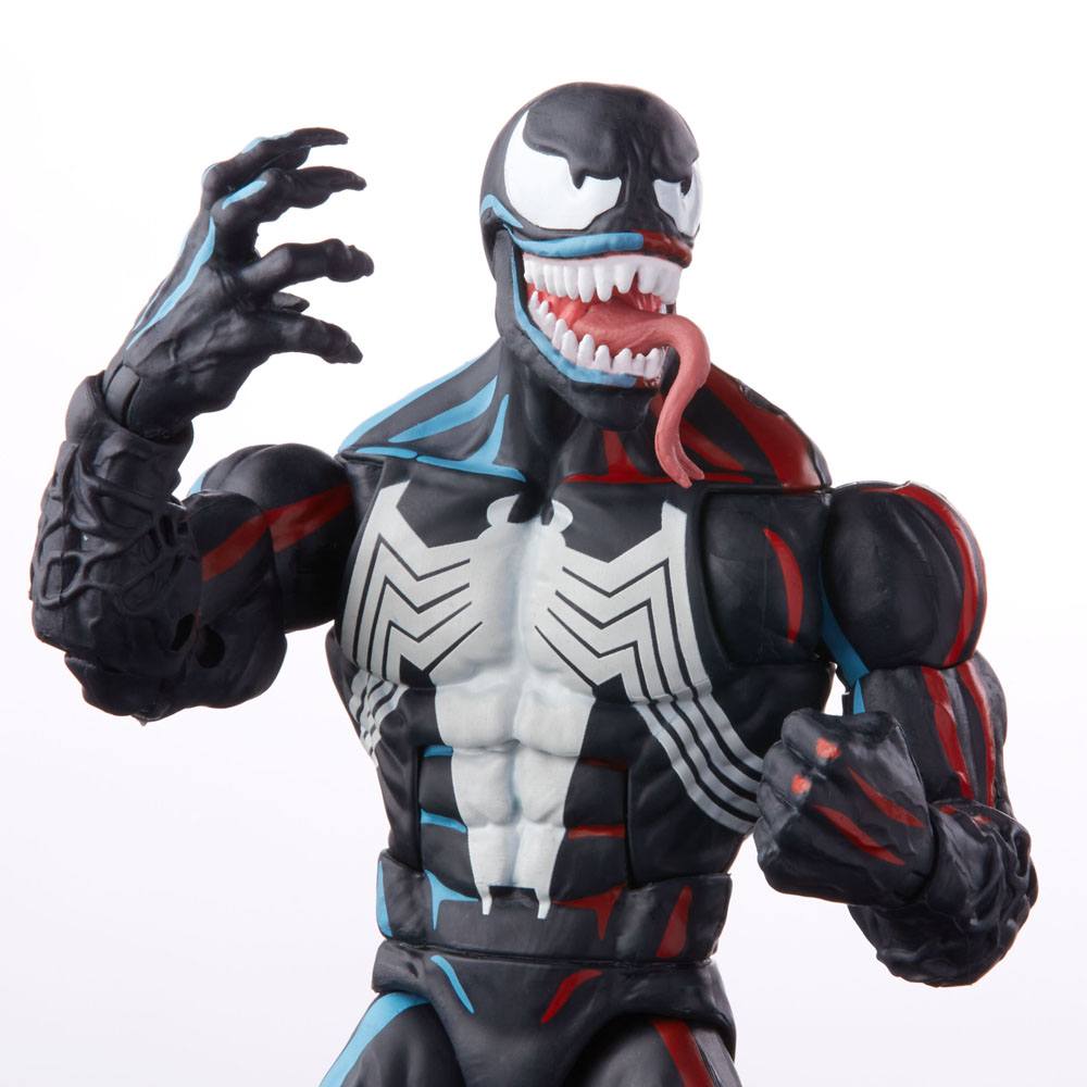 Spider-Man Marvel Legends Actionfigur Venom 15 cm - Preorder - ETA: 25.11.2026