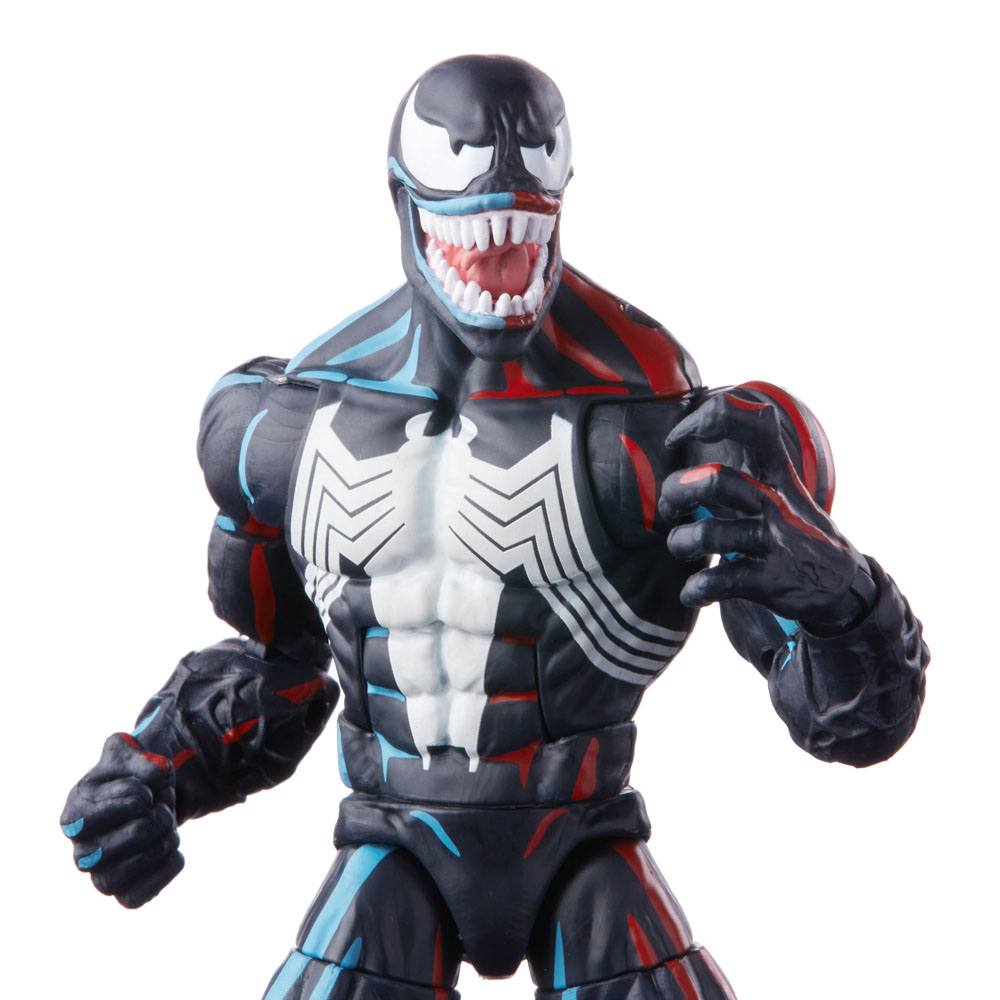 Spider-Man Marvel Legends Actionfigur Venom 15 cm - Preorder - ETA: 25.11.2026