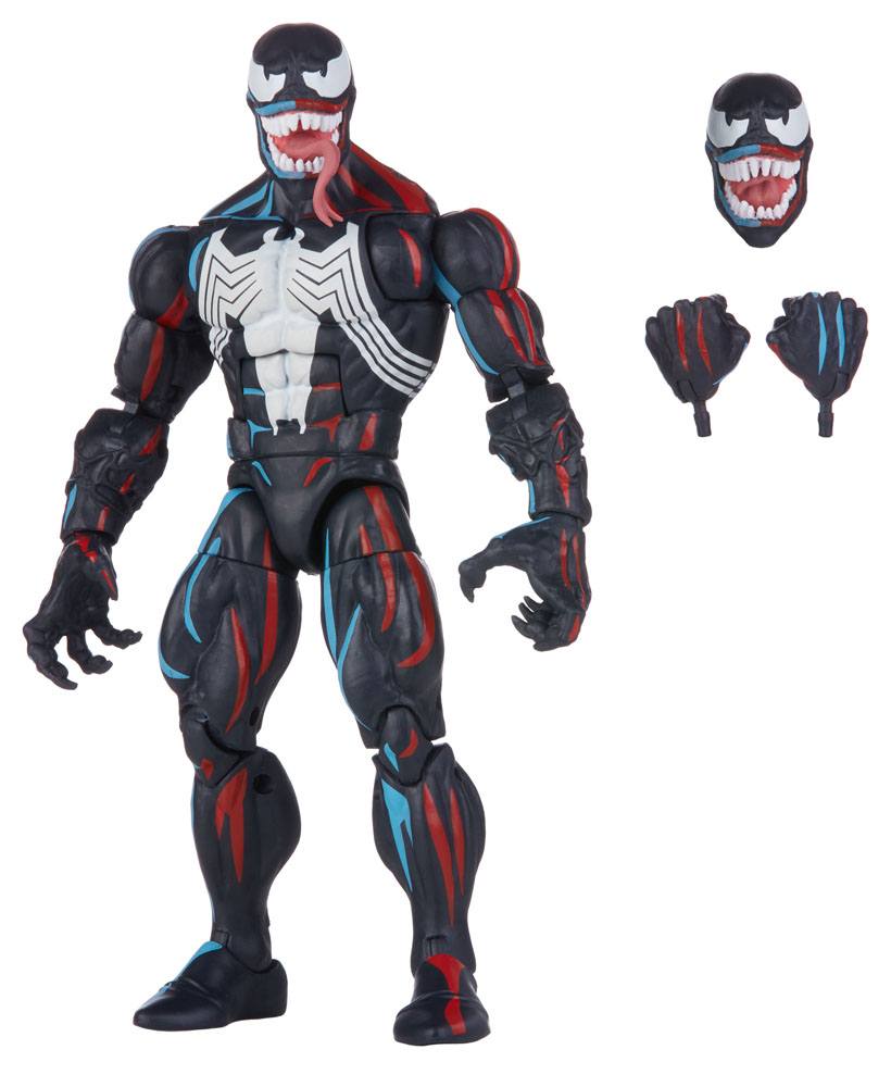 Spider-Man Marvel Legends Actionfigur Venom 15 cm - Preorder - ETA: 25.11.2026