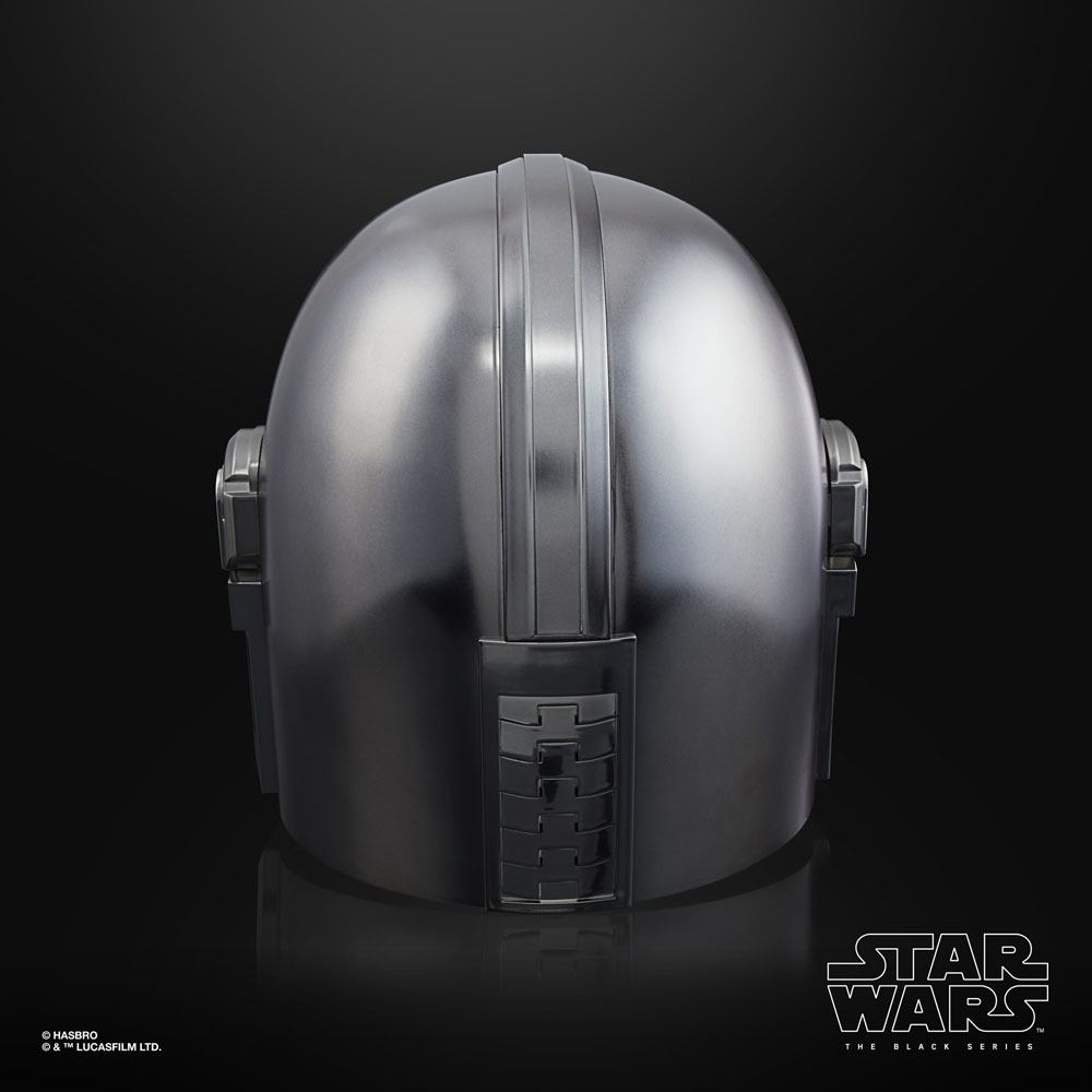 Star Wars The Mandalorian Black Series Elektronischer Helm The Mandalorian - Preorder - ETA: 25.08.2026