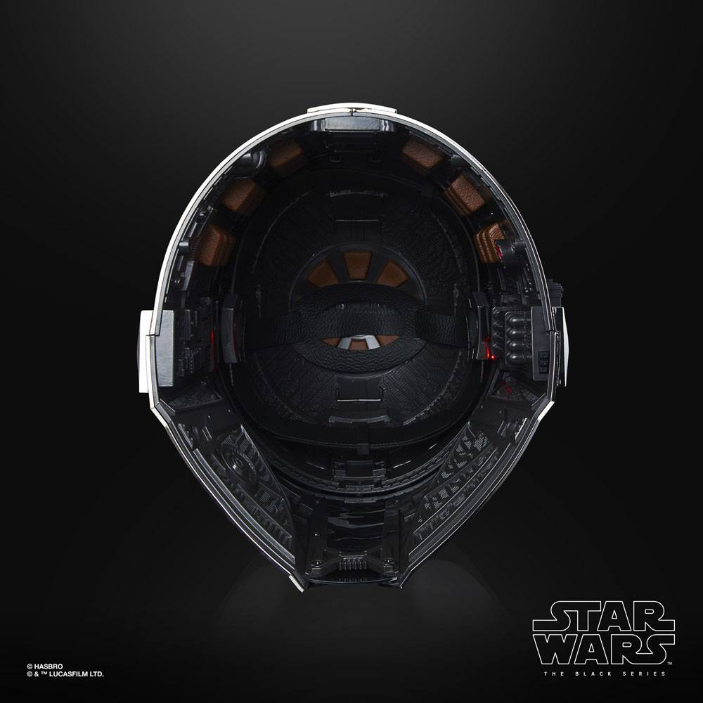 Star Wars The Mandalorian Black Series Elektronischer Helm The Mandalorian - Preorder - ETA: 25.08.2026