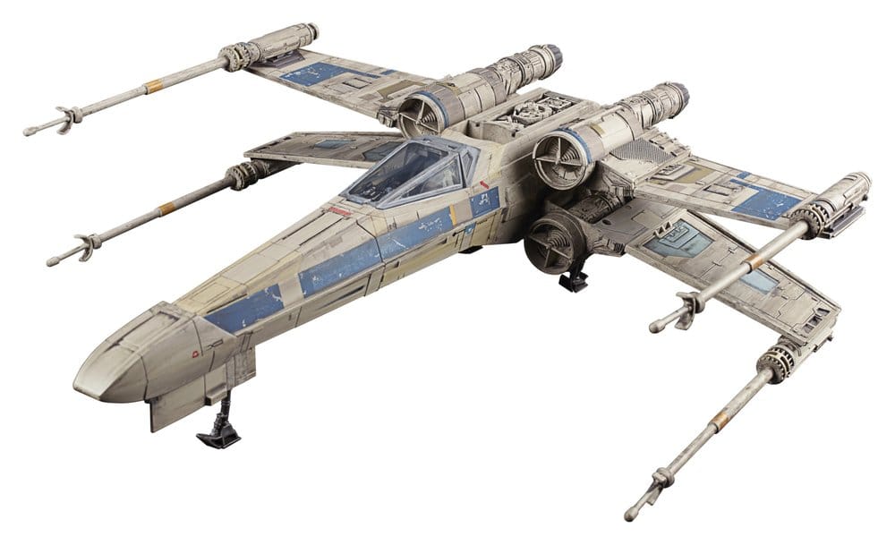 Star Wars: Rogue One Vintage Collection Fahrzeug Antoc Merrick’s X-Wing Fighter - Preorder - ETA: 21.10.2026
