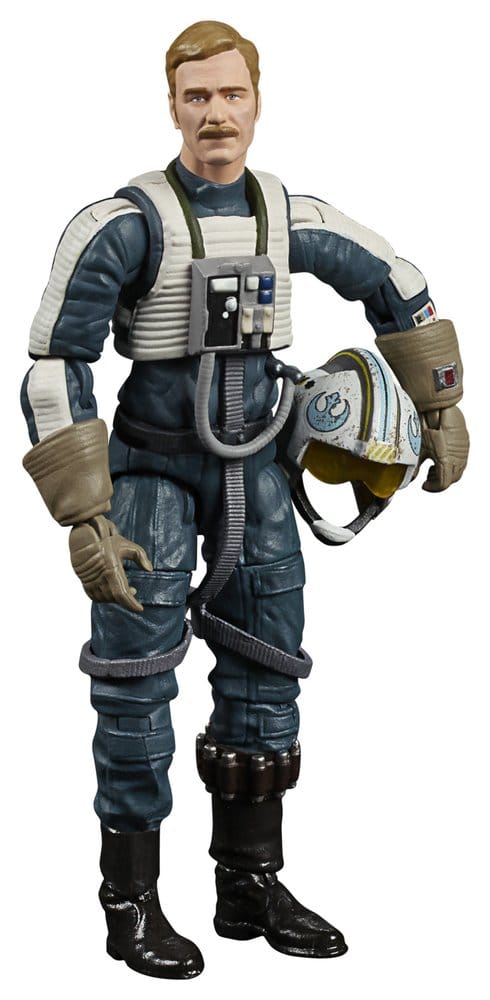 Star Wars: Rogue One Vintage Collection Fahrzeug Antoc Merrick’s X-Wing Fighter - Preorder - ETA: 21.10.2026