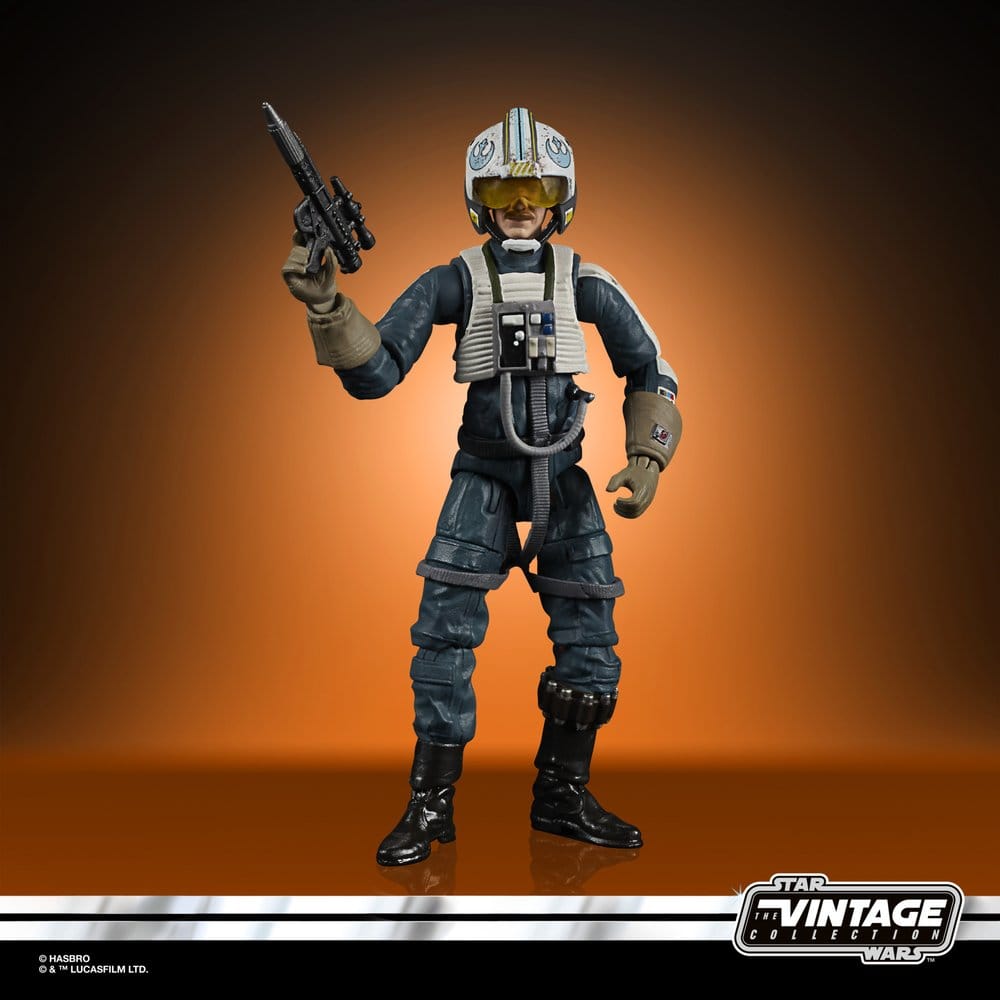 Star Wars: Rogue One Vintage Collection Fahrzeug Antoc Merrick’s X-Wing Fighter - Preorder - ETA: 21.10.2026