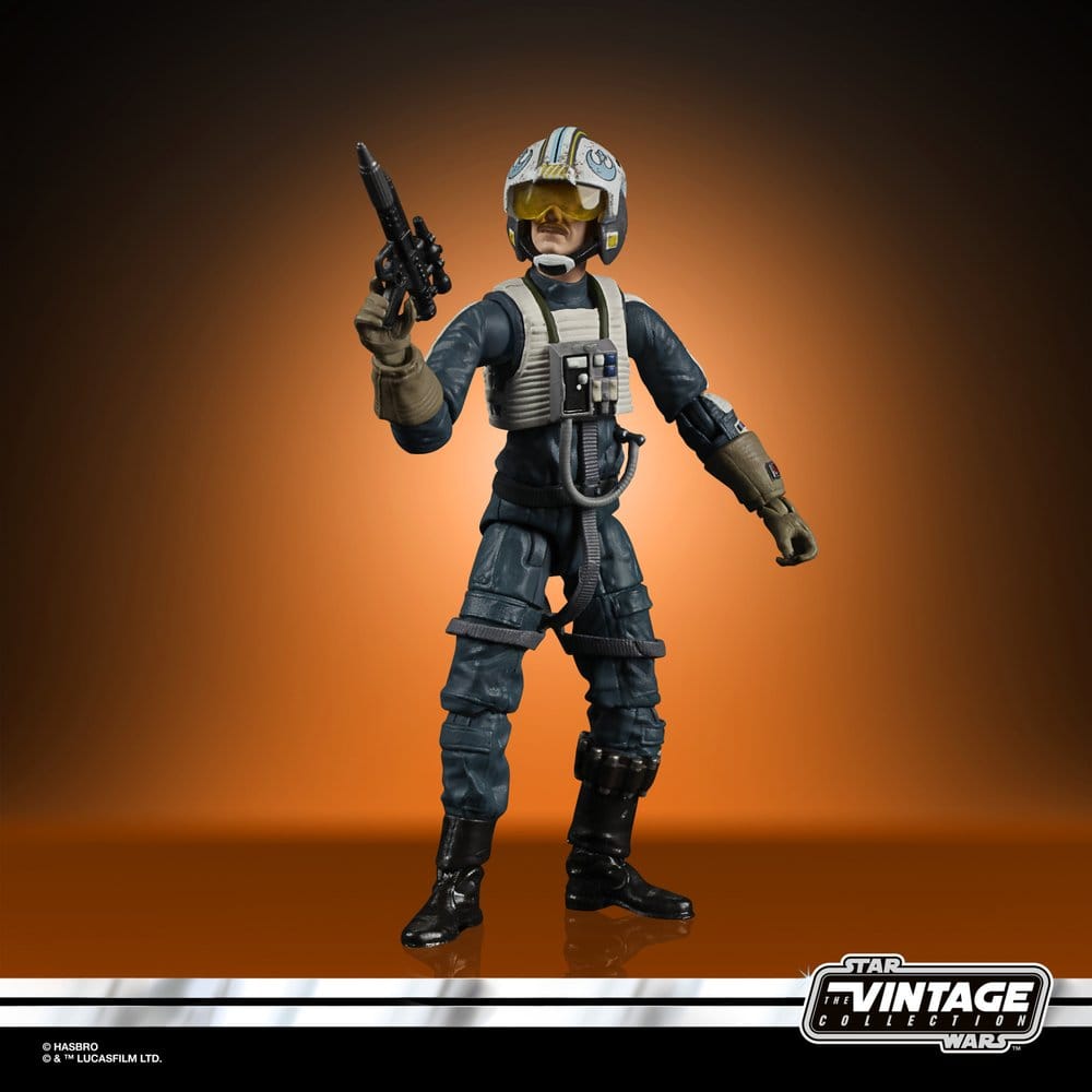 Star Wars: Rogue One Vintage Collection Fahrzeug Antoc Merrick’s X-Wing Fighter - Preorder - ETA: 21.10.2026