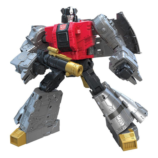 Transformers – Der Kampf um Cybertron Studio Series Leader Class Actionfigur 86-15 Dinobot Sludge 22 cm - Preorder - ETA: 15.11.2026