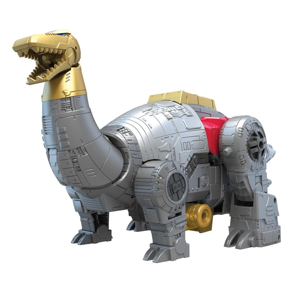 Transformers – Der Kampf um Cybertron Studio Series Leader Class Actionfigur 86-15 Dinobot Sludge 22 cm - Preorder - ETA: 15.11.2026