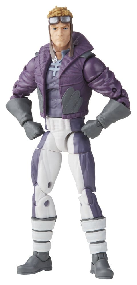 Marvel Legends Actionfiguren 3er-Pack X-Force 15 cm - Preorder - ETA: 25.11.2026