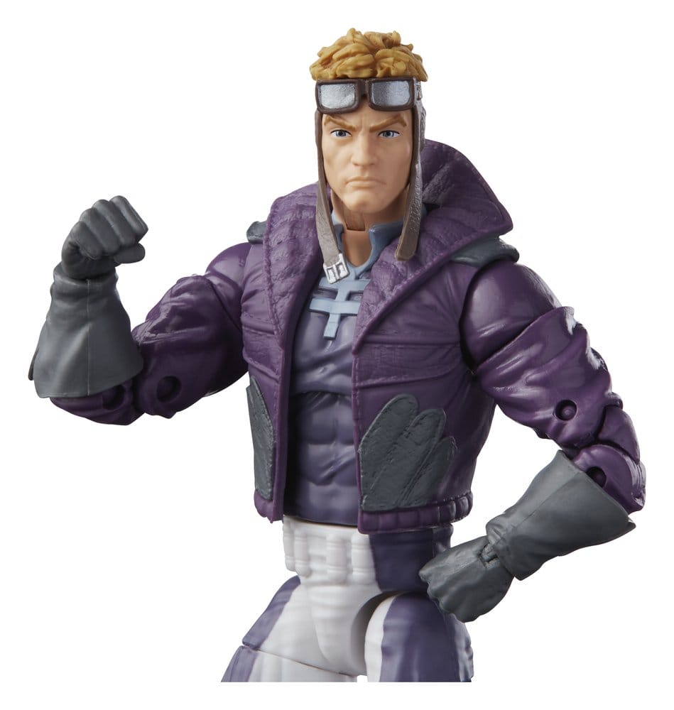 Marvel Legends Actionfiguren 3er-Pack X-Force 15 cm - Preorder - ETA: 25.11.2026