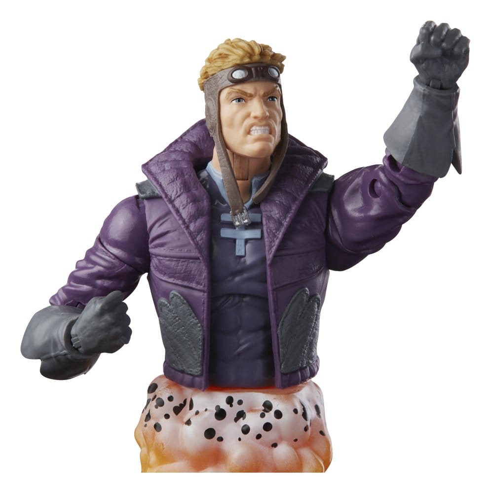 Marvel Legends Actionfiguren 3er-Pack X-Force 15 cm - Preorder - ETA: 25.11.2026