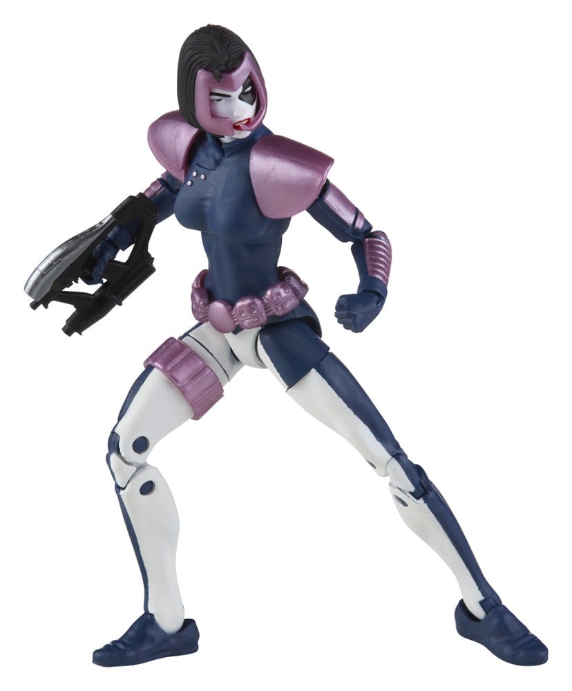 Marvel Legends Actionfiguren 3er-Pack X-Force 15 cm - Preorder - ETA: 25.11.2026