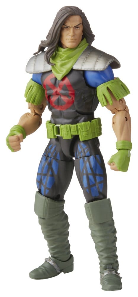 Marvel Legends Actionfiguren 3er-Pack X-Force 15 cm - Preorder - ETA: 25.11.2026