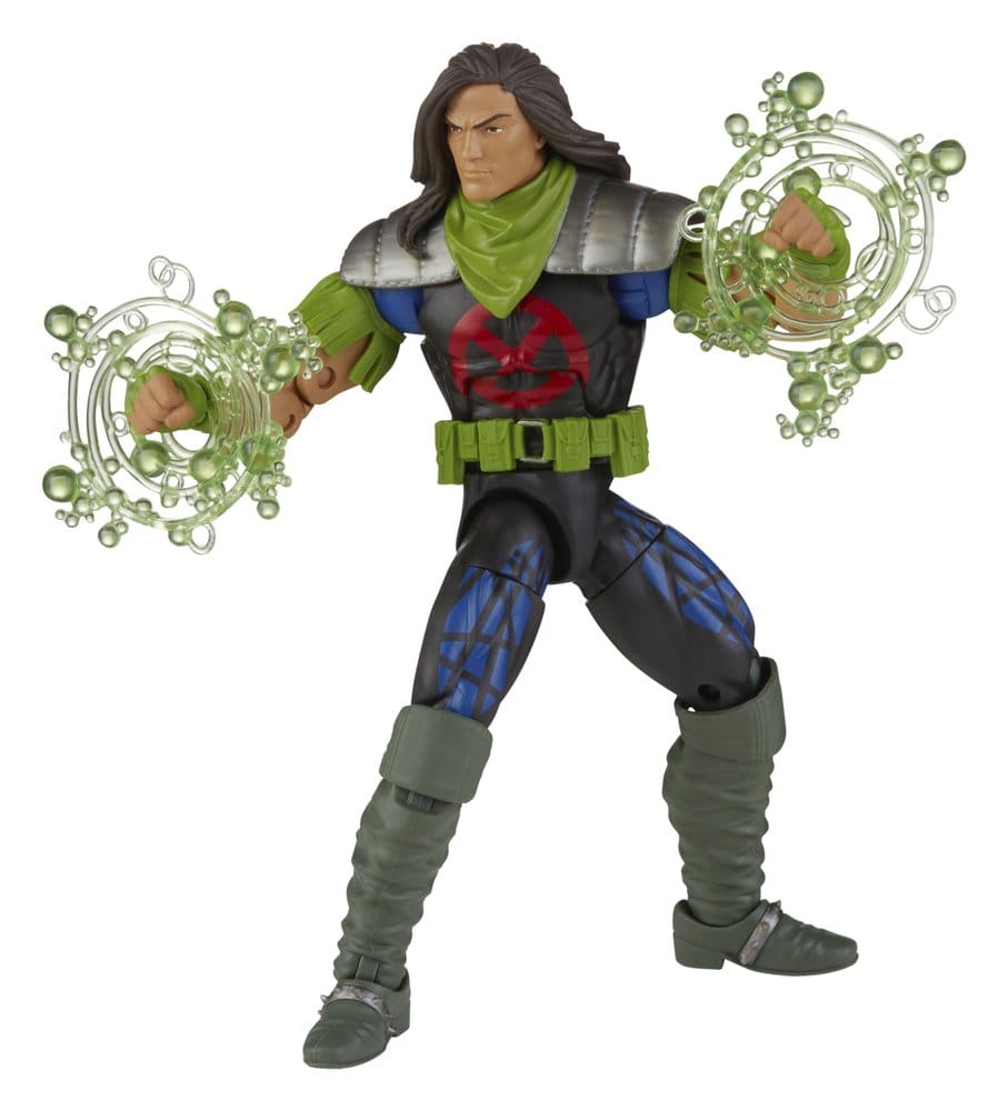 Marvel Legends Actionfiguren 3er-Pack X-Force 15 cm - Preorder - ETA: 25.11.2026