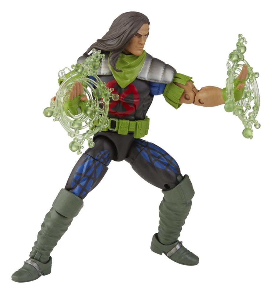 Marvel Legends Actionfiguren 3er-Pack X-Force 15 cm - Preorder - ETA: 25.11.2026