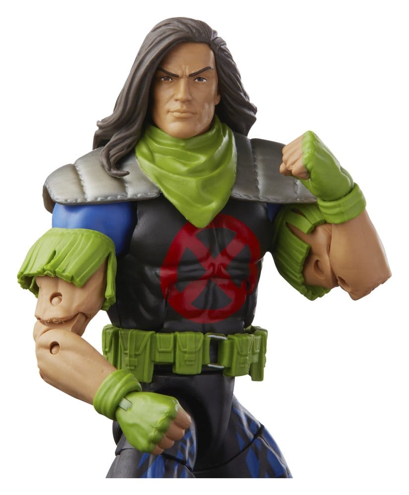 Marvel Legends Actionfiguren 3er-Pack X-Force 15 cm - Preorder - ETA: 25.11.2026
