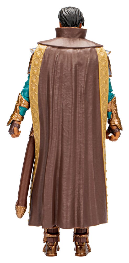 Dungeons & Dragons: Ehre unter Dieben Golden Archive Actionfigur Xenk 15 cm - Versand: 5-7 Tage nach Bestellung