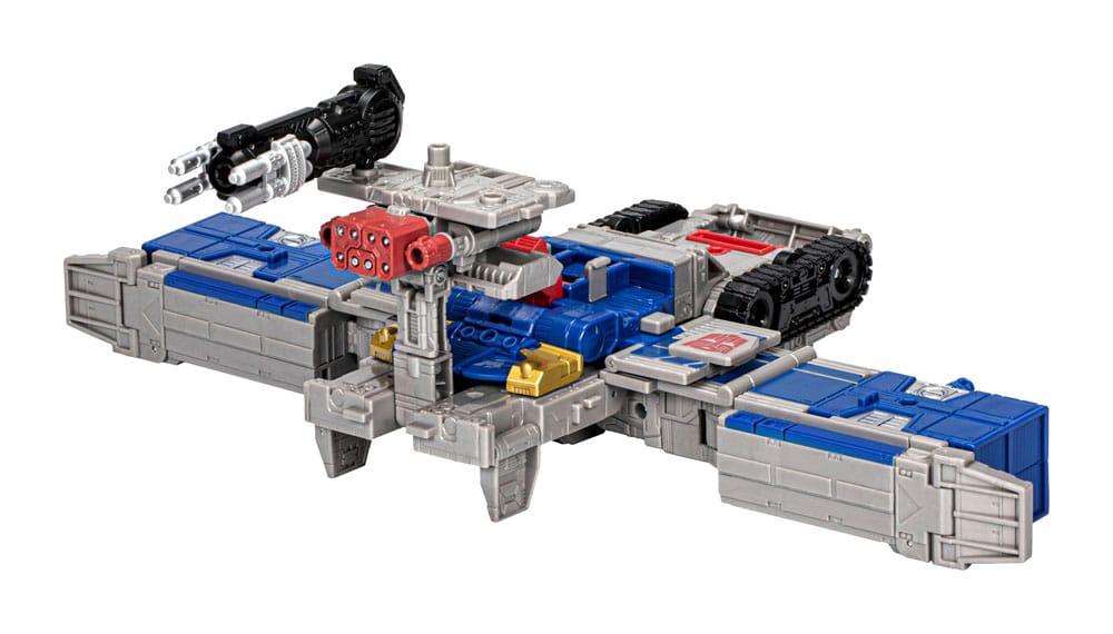 Transformers Generations Legacy Evolution Commander Class Actionfigur Armada Universe Optimus Prime 19 cm - Preorder - ETA: 25.07.2026