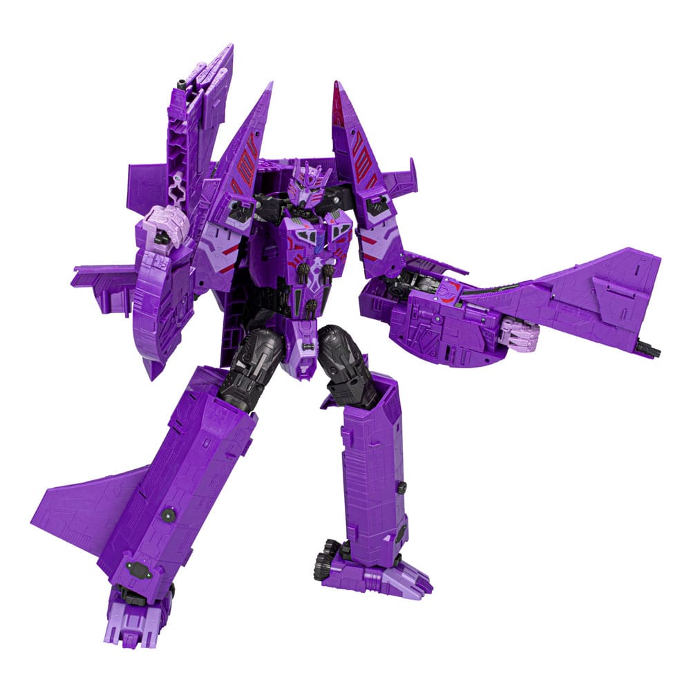 Transformers Generations Legacy Evolution Titan Class Actionfigur Decepticon Nemesis 60 cm - Preorder - ETA: 15.08.2026