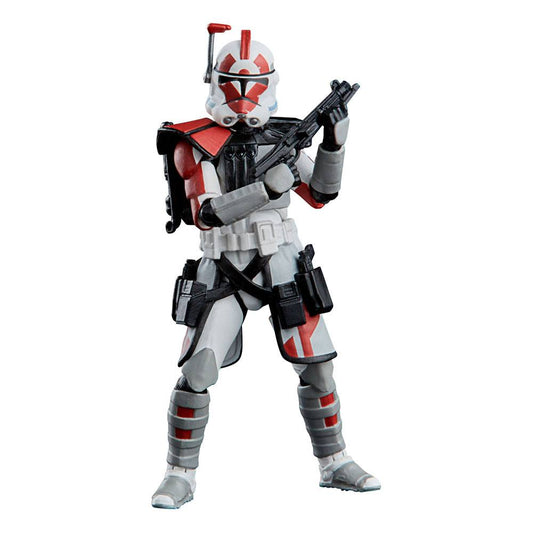 Star Wars: Battlefront II Vintage Collection Gaming Greats Actionfigur 2022 ARC Trooper 10 cm - Preorder - ETA: 14.01.2026