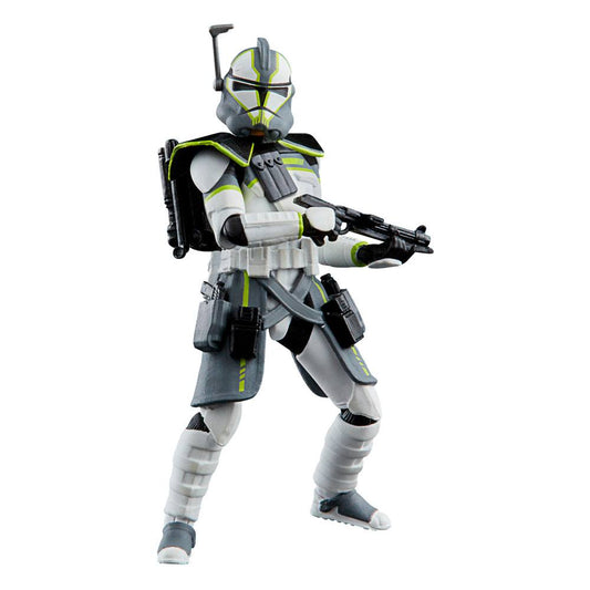 Star Wars: Battlefront II Vintage Collection Gaming Greats Actionfigur 2022 ARC Trooper (Lambent Seeker) 10 cm - Preorder - ETA: 14.01.2026