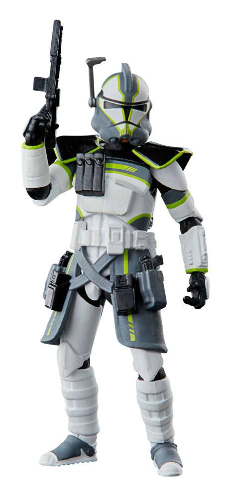 Star Wars: Battlefront II Vintage Collection Gaming Greats Actionfigur 2022 ARC Trooper (Lambent Seeker) 10 cm - Preorder - ETA: 14.01.2026