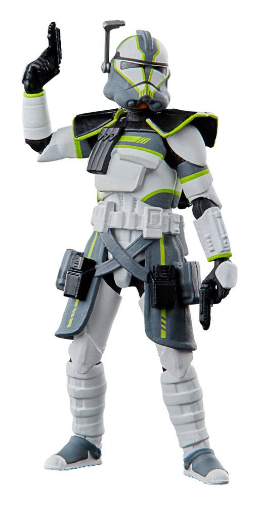Star Wars: Battlefront II Vintage Collection Gaming Greats Actionfigur 2022 ARC Trooper (Lambent Seeker) 10 cm - Preorder - ETA: 14.01.2026