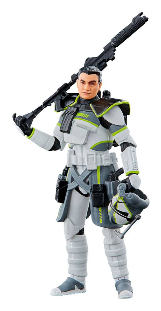 Star Wars: Battlefront II Vintage Collection Gaming Greats Actionfigur 2022 ARC Trooper (Lambent Seeker) 10 cm - Preorder - ETA: 14.01.2026
