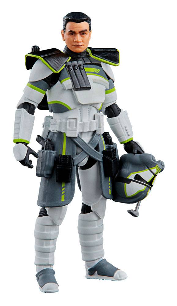 Star Wars: Battlefront II Vintage Collection Gaming Greats Actionfigur 2022 ARC Trooper (Lambent Seeker) 10 cm - Preorder - ETA: 14.01.2026