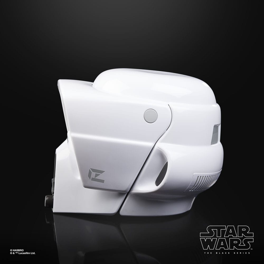 Star Wars Black Series Elektronischer Helm Scout Trooper - Preorder - ETA: 25.10.2026