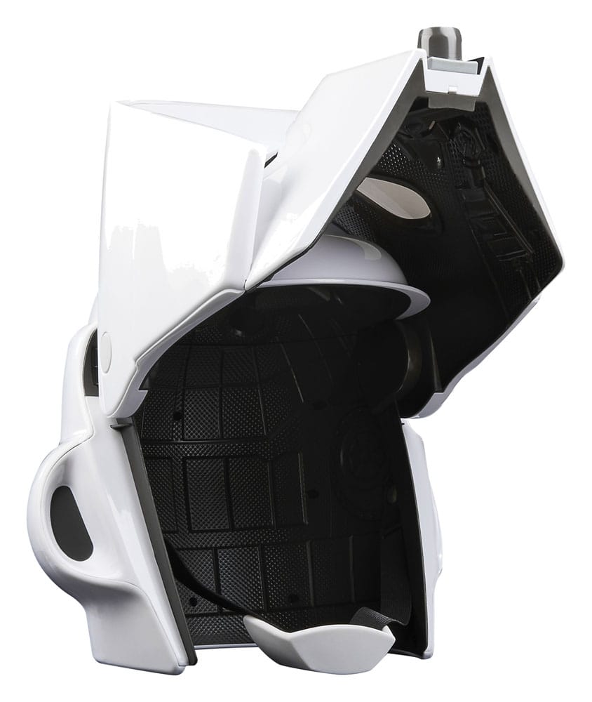 Star Wars Black Series Elektronischer Helm Scout Trooper - Preorder - ETA: 25.10.2026