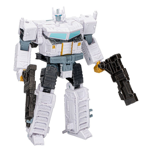 Transformers Generations Legacy Evolution Leader Class Actionfigur Nova Prime 18 cm - Preorder - ETA: 25.09.2025
