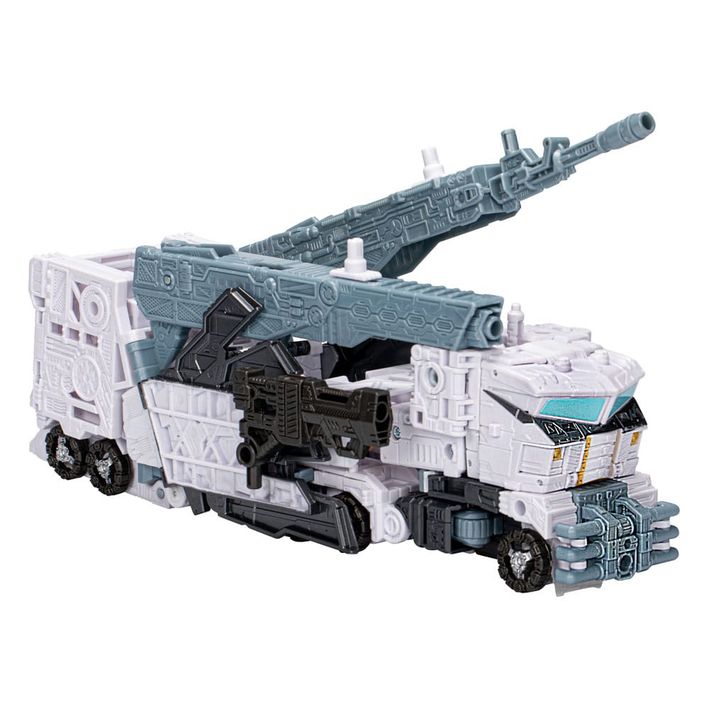 Transformers Generations Legacy Evolution Leader Class Actionfigur Nova Prime 18 cm - Preorder - ETA: 25.09.2025