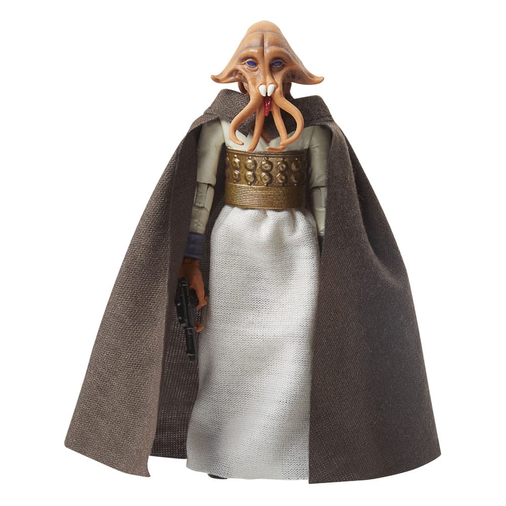 Star Wars Episode VI Vintage Collection Actionfiguren 4er-Pack Jabba's Court Denizens 10 cm - Preorder - ETA: 25.02.2026