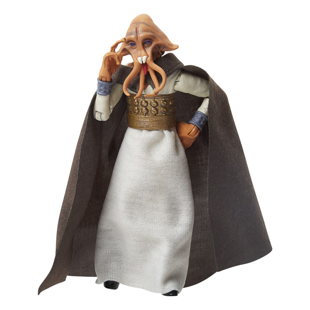 Star Wars Episode VI Vintage Collection Actionfiguren 4er-Pack Jabba's Court Denizens 10 cm - Preorder - ETA: 25.02.2026