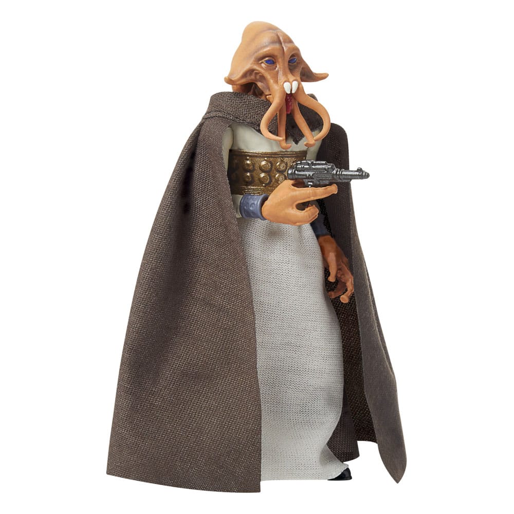 Star Wars Episode VI Vintage Collection Actionfiguren 4er-Pack Jabba's Court Denizens 10 cm - Preorder - ETA: 25.02.2026