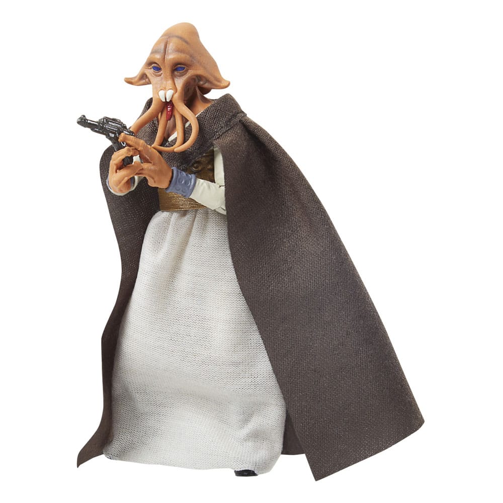 Star Wars Episode VI Vintage Collection Actionfiguren 4er-Pack Jabba's Court Denizens 10 cm - Preorder - ETA: 25.02.2026