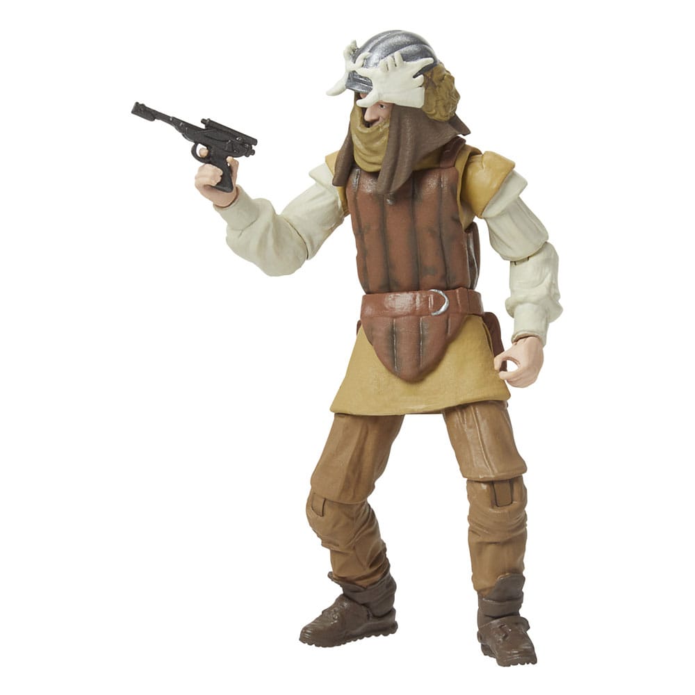 Star Wars Episode VI Vintage Collection Actionfiguren 4er-Pack Jabba's Court Denizens 10 cm - Preorder - ETA: 25.02.2026