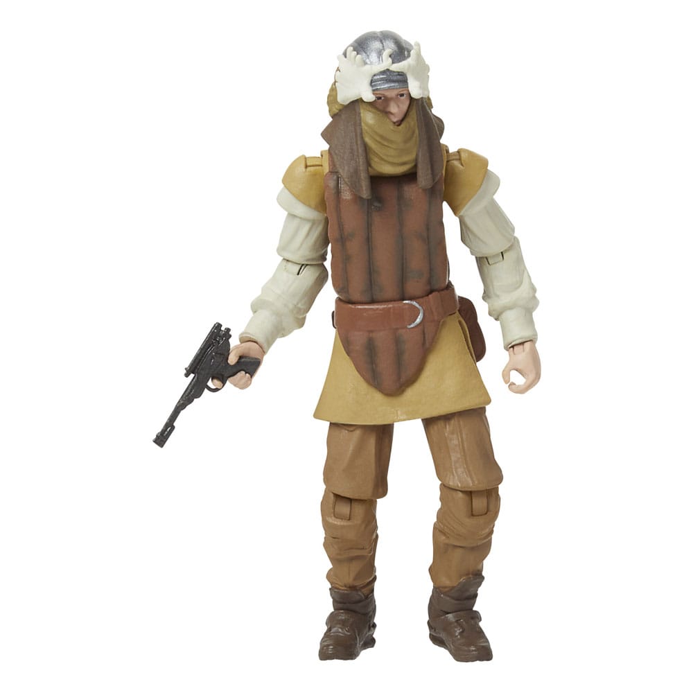 Star Wars Episode VI Vintage Collection Actionfiguren 4er-Pack Jabba's Court Denizens 10 cm - Preorder - ETA: 25.02.2026