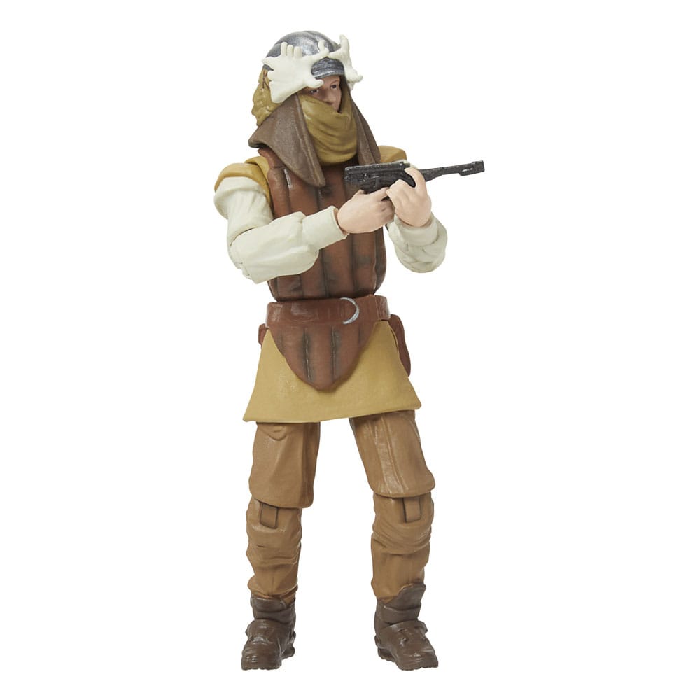 Star Wars Episode VI Vintage Collection Actionfiguren 4er-Pack Jabba's Court Denizens 10 cm - Preorder - ETA: 25.02.2026